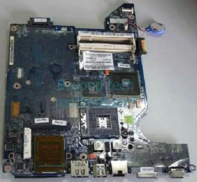 μητρική πλακέτα 519095-001 για HP COMPAQ CQ45