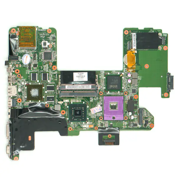 Μητρική πλακέτα HP HDX18 519592-001 DAUT7GMB8B0