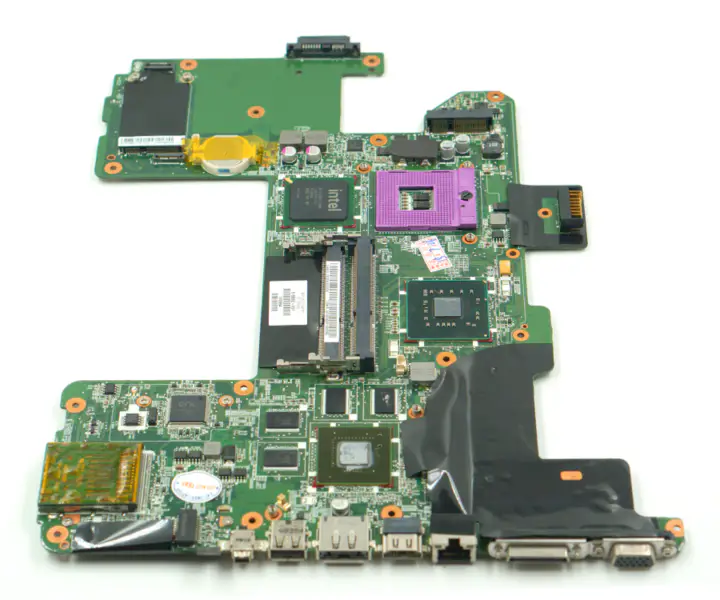Μητρική πλακέτα HP HDX18 519592-001 DAUT7GMB8B0