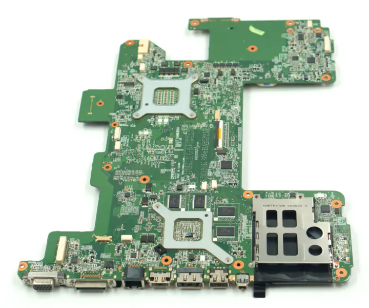 Μητρική πλακέτα HP HDX18 519592-001 DAUT7GMB8B0