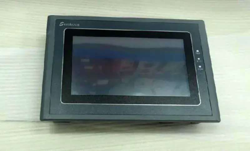 7 ίντσες SK-070AE