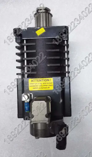 Κινητήρας BERGER LAHR VRDM5910/50LWC KEB 24.97 24V