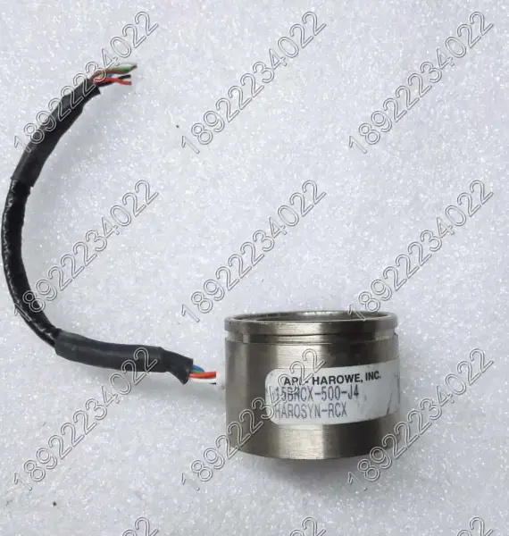 Κωδικοποιητής HAROWE 15BRCX-500-J4