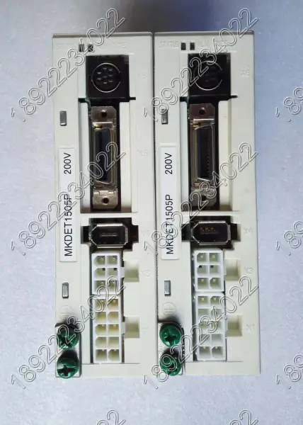 Οδηγός PANASONIC MKDET1505P
