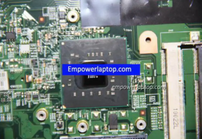 Acer EXTENSA 5230E GM45 PM45 Motherboard