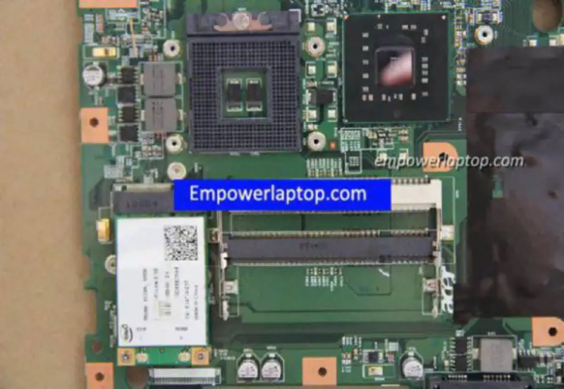 Acer EXTENSA 5230E GM45 PM45 Motherboard