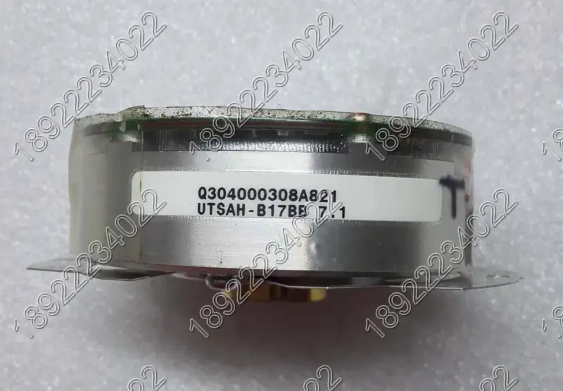 Κωδικοποιητής κινητήρα YASKAWA UTSAH-B17BB