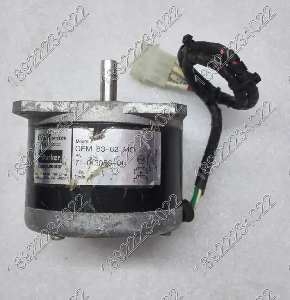 OEM 83-62-MO Μοτέρ PARKER