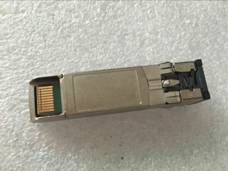 SUN 530-4449-01 10G Multimode Optical Module ORACLE AFBR-703SDDZ-SN1