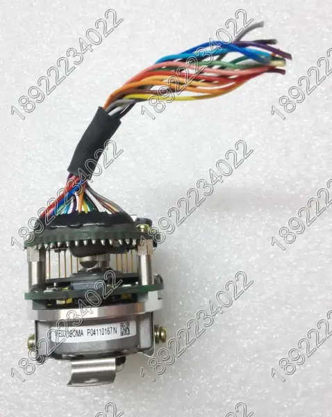 Κωδικοποιητής κινητήρα PANASONIC MFE0011B0MA MFE0011BOMA
