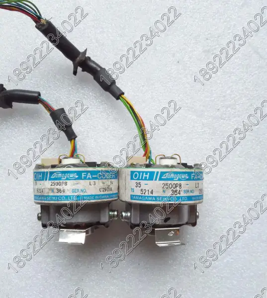 TAMAGAWA encoder TS5214N364