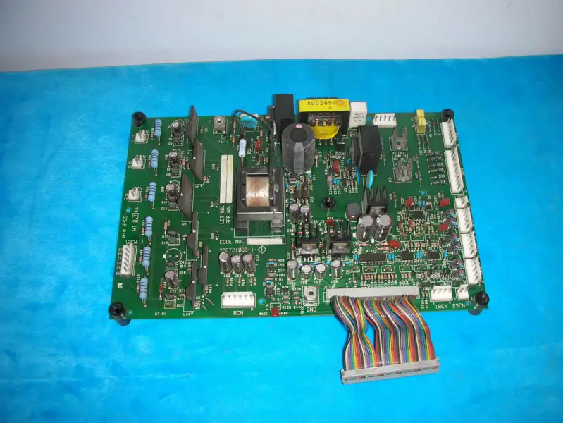 YASKAWA YPCT21069-1-1 ΚΛΠ670065