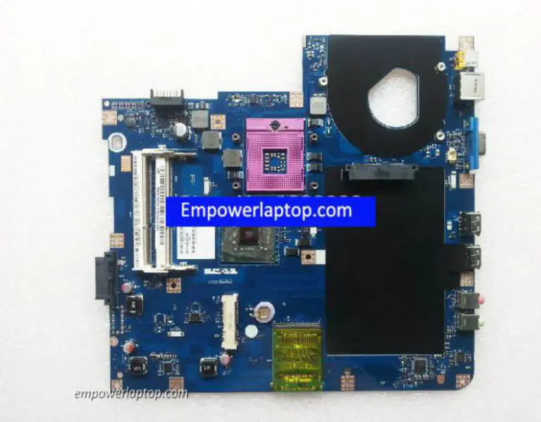 Μητρική πλακέτα Acer 5332 NAWF3 LA-4854P