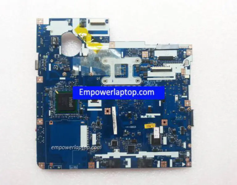 Μητρική πλακέτα Acer 5332 NAWF3 LA-4854P