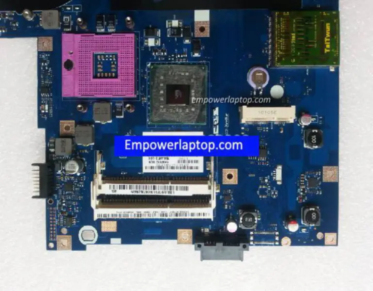 Μητρική πλακέτα Acer 5332 NAWF3 LA-4854P