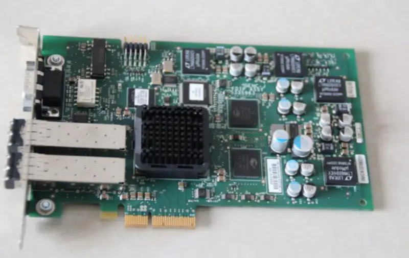 Ανιχνευτής CT FDIP ASSY 5335963 Κάρτα PCI-E βιομηχανική μητρική πλακέτα