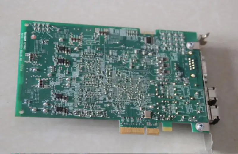 Ανιχνευτής CT FDIP ASSY 5335963 Κάρτα PCI-E βιομηχανική μητρική πλακέτα