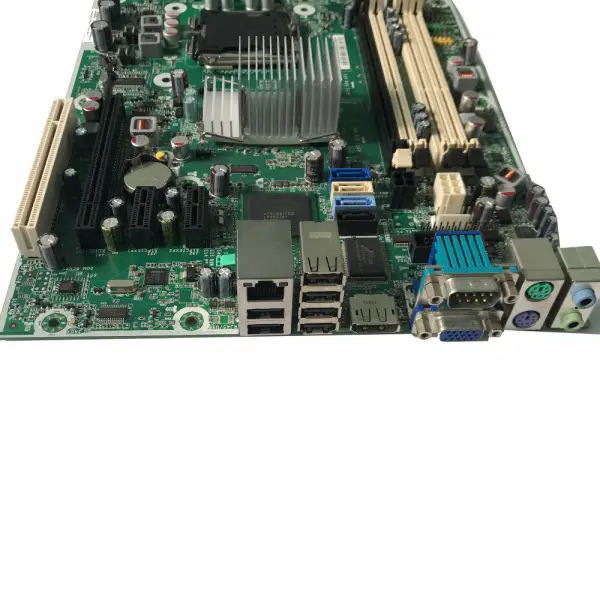 Μητρική πλακέτα HP 8000 SFF 536458-001 536884-001 503363-000 Q45
