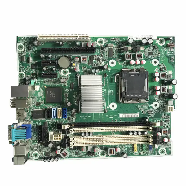 Μητρική πλακέτα HP 8000 SFF 536458-001 536884-001 503363-000 Q45