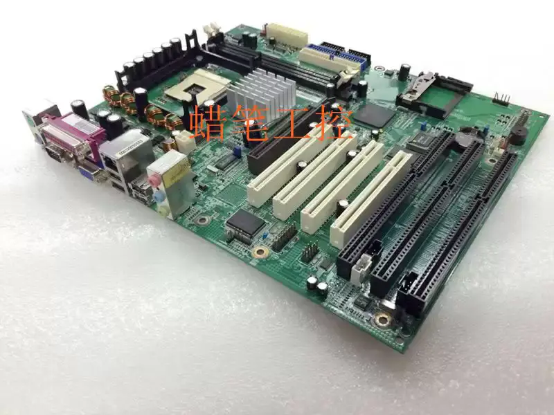 Μητρική κάρτα G4V621-B(RoHS) G4V626-500G με 3 υποδοχές ISA