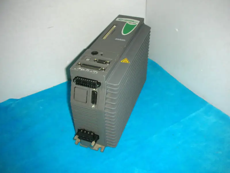 CONTROL TECHNIQUES EN-208