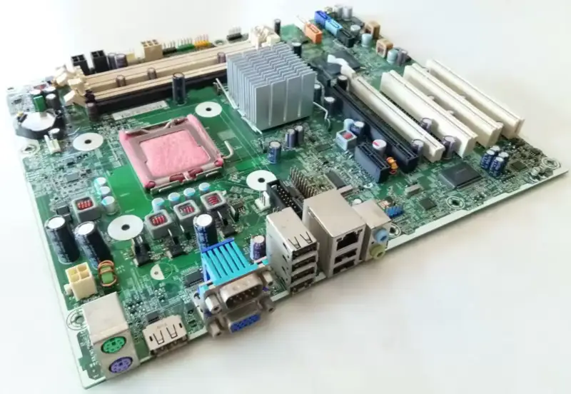 Μητρική πλακέτα HP Compaq 8000 8080 536883-001 536455-001