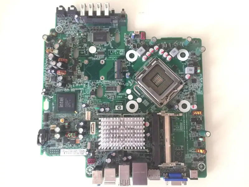 Μητρική πλακέτα HP COMPAQ 8000 USDT 536885-001 536461-002 536462-000