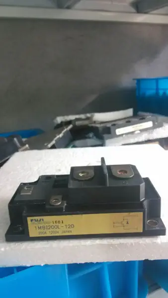 1MBI200L-120