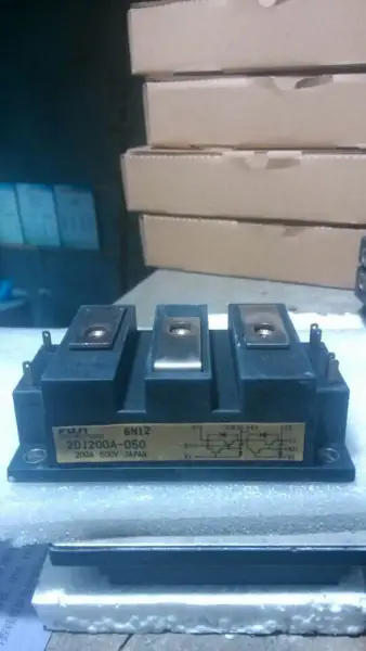 2DI200A-050