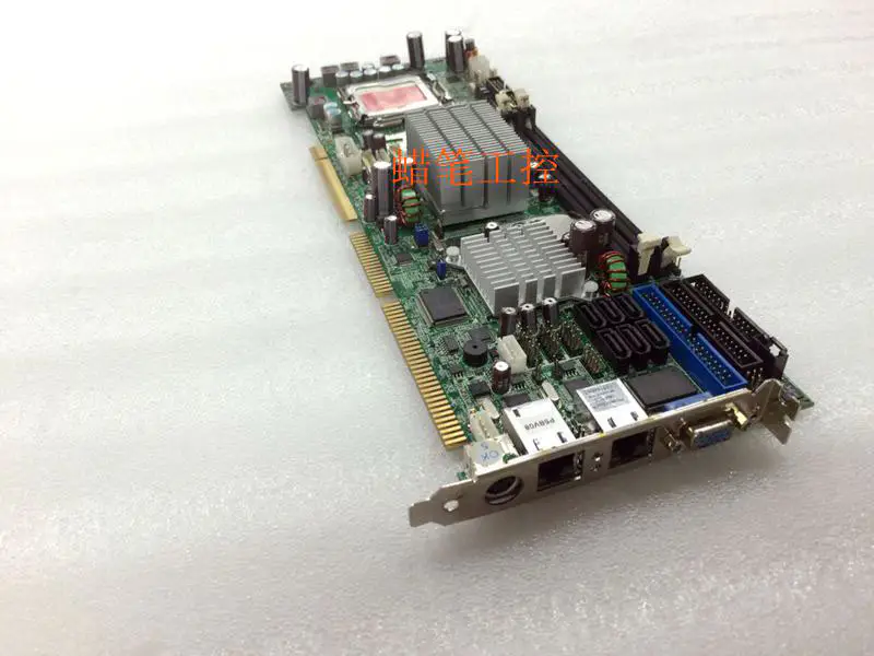 SBC-Q35P5 REV.0.3 P/I-PSBVLL Industrial Motherboard