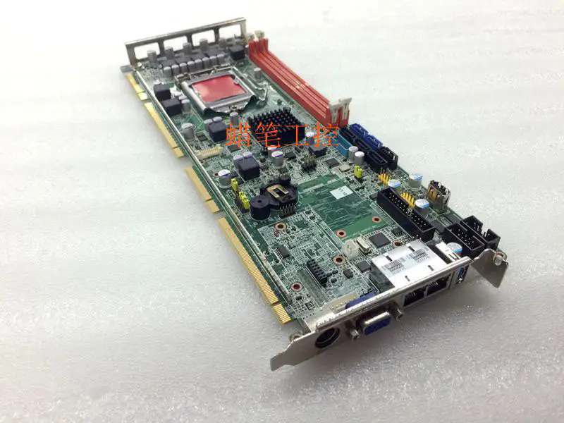 Βιομηχανική μητρική πλακέτα Advantech PCE-5127G2 Μητρική πλακέτα PCE-5127/7127 Rev.A1