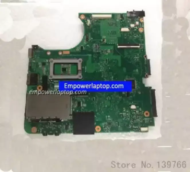 Μητρική πλακέτα HP 538409-001 510 610 GME965