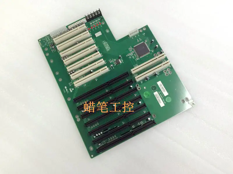 Μητρική πλακέτα AAEON IPC-6114P7