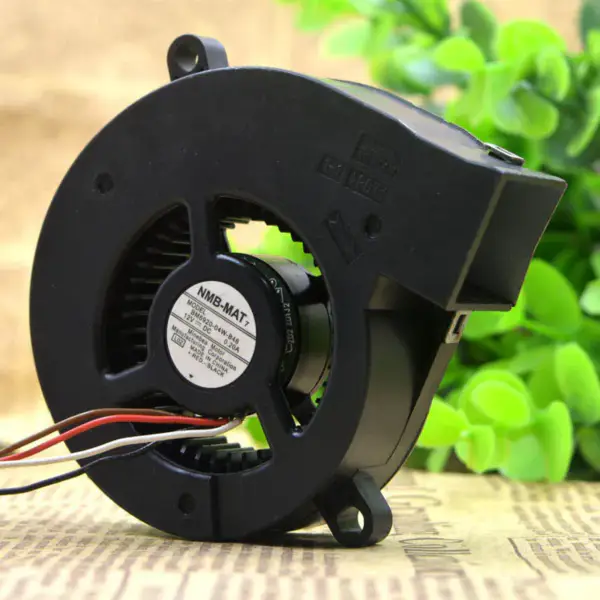 NMB BM6920-04W-B46 ανεμιστήρας 12V 0.20A 4-καλώδιο