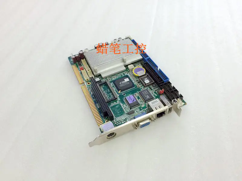 Βιομηχανική μητρική πλακέτα Aaeon HSB-668i Rev.A1.1