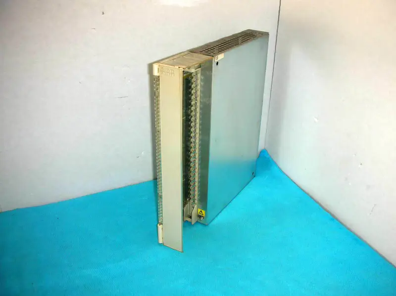 ΑΝΑΛΟΓΙΚΉ ΕΊΣΟΔΟΣ ABB 3BHT300005R1 AI620