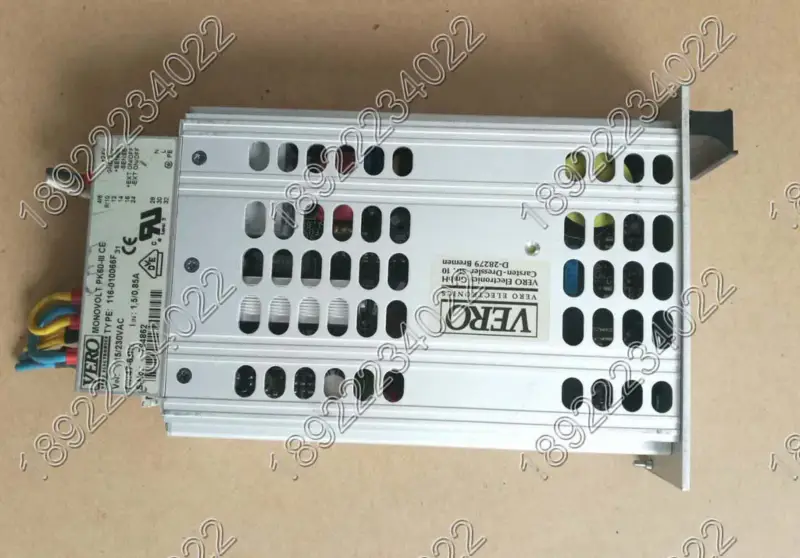 Τροφοδοτικό VERO 116-010066F