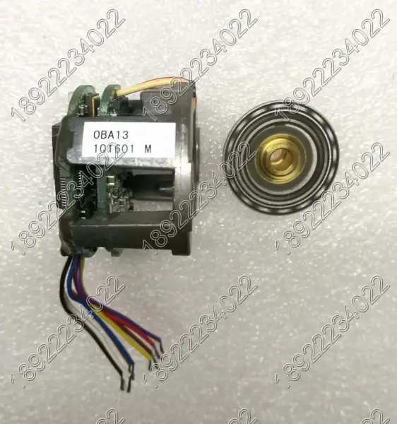Κωδικοποιητής Mitsubishi 0BA13 OBA13