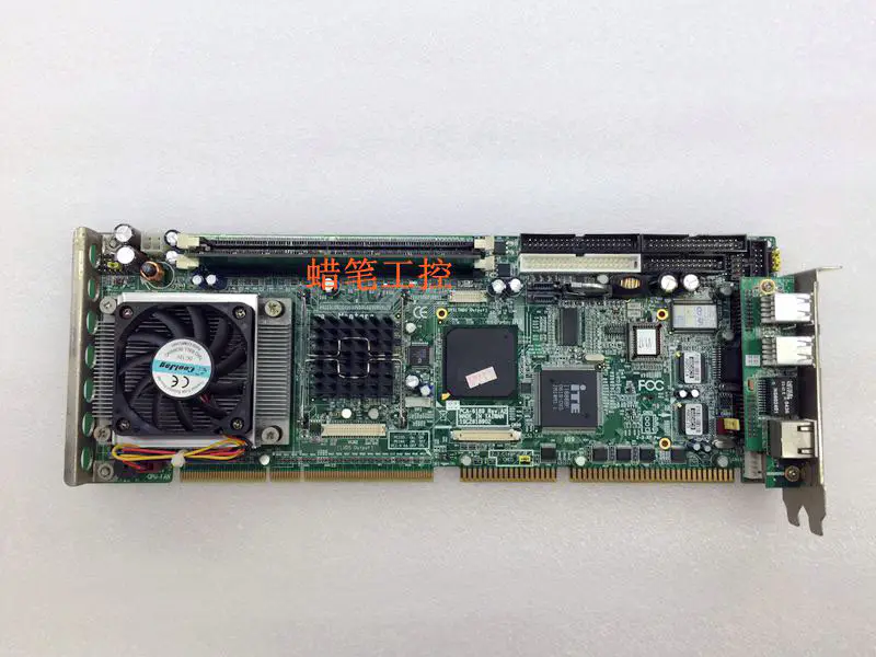 Μητρική πλακέτα Advantech PCA-6189 Rev A1 A2 PCA-6189G2