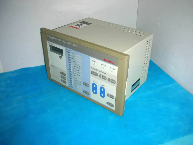 TENSION CONTROLLER TC810