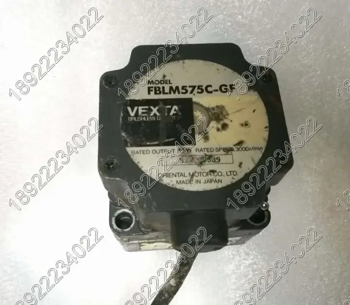 Κινητήρας VEXTA FBLM575C-GF GF5G15
