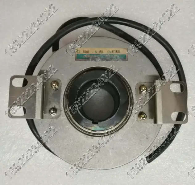 TS5246N152 TAMAGAWA encoder