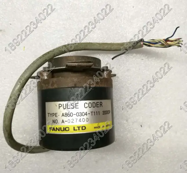 Κωδικοποιητής FANUC A860-0304-T111