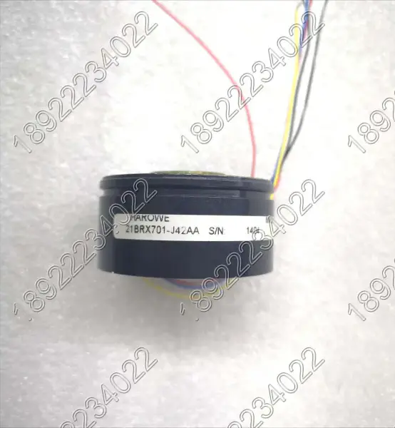 21BRX701-J42AA Κωδικοποιητής HAROWE
