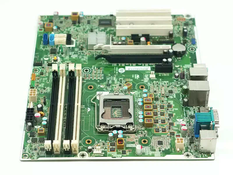Μητρική πλακέτα HP Elite 8300 656941-001 657096-001 657096-501