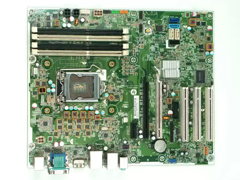 Μητρική πλακέτα HP Elite 8300 656941-001 657096-001 657096-501
