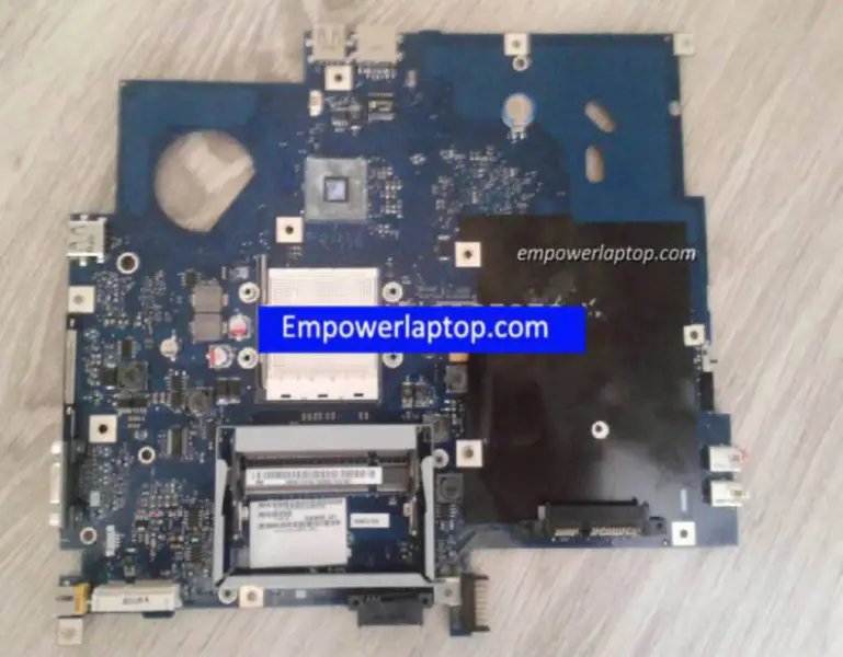 Μητρική πλακέτα Acer 5515 P N MBN2702001 LA-4661P