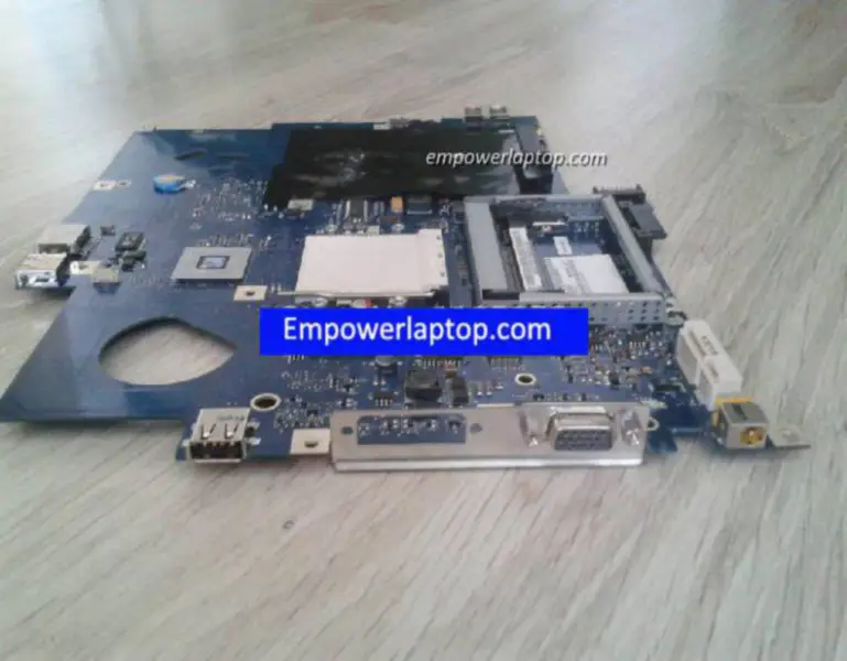 Μητρική πλακέτα Acer 5515 P N MBN2702001 LA-4661P