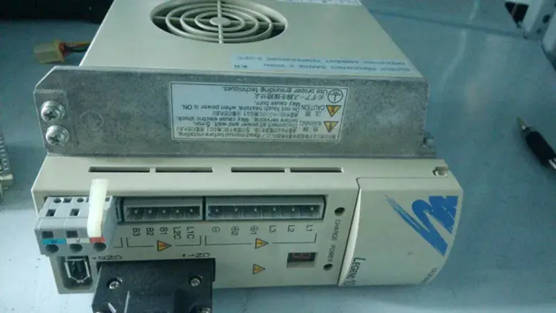 YASKAWA SGDG-10GT