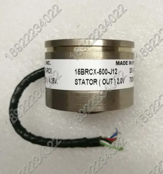 Κωδικοποιητής HAROWE 15BRCX-500-J12